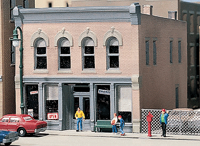243-50400 DPM N Char's Soda Shoppe Kit