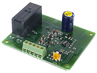 245-AR1 Digitrax DCC Auto Reverser
