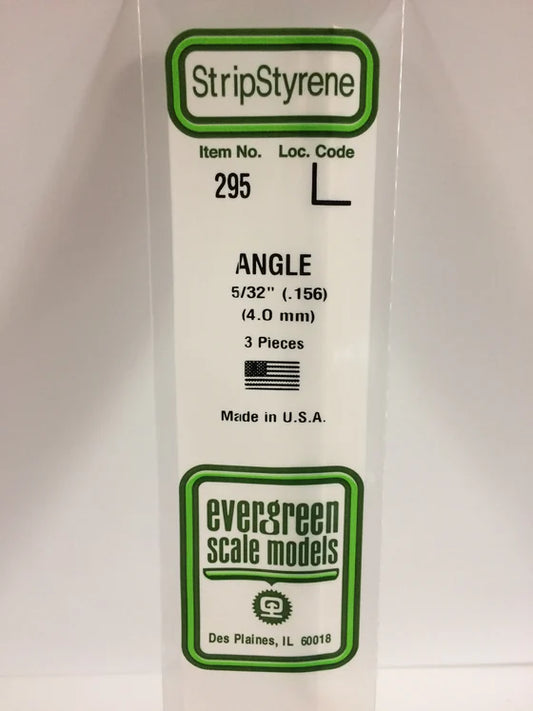 269-295 Evergreen Angle -- .156