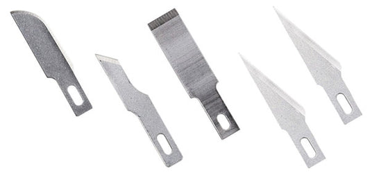 271-20014 Excel Assorted Blades