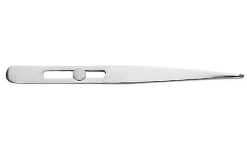 271-30411 Excel Tweezer - 4-3/4" Slide Lock