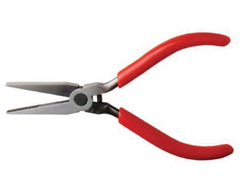 271-55570 Excel Pliers - 5" Flat Nose