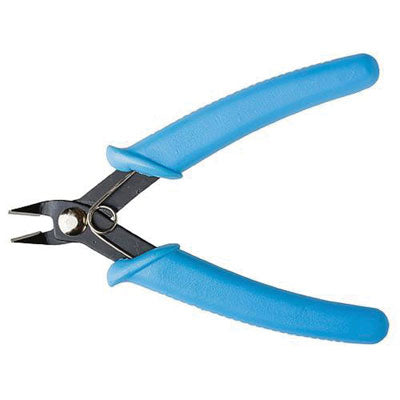 271-55594 Excel Sprue Cutter - Blue