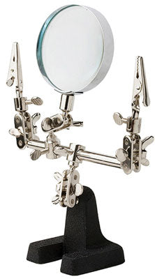 271-55675 Excel Double Clip Extra Hands