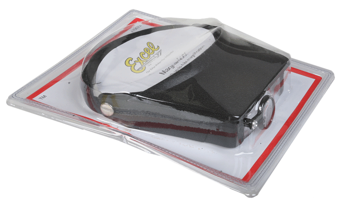 271-70022 Excel Magna-Visor