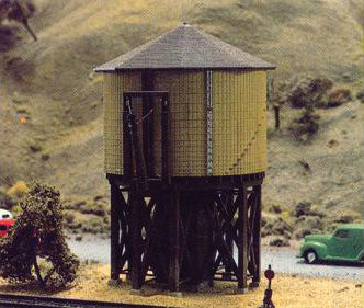 293-2600 Tichy N Wood Water Tank