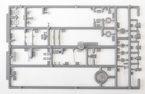 293-3013 Tichy HO AB Brake Set Westinghouse
