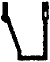 293-3046 Tichy HO Stirrups