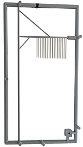 293-8164 Tichy HO TellTale Device