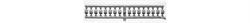 293-3006 Tichy HO Stake Pockets