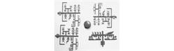 293-3007 Tichy HO Tank Car Detail Set