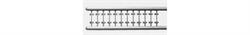 293-3075 Tichy HO Bracket Grab Irons