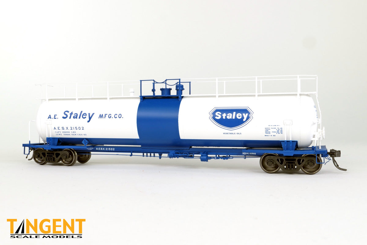 31010-02 Tangent HO 20,500gal Tank -- AESX #21502