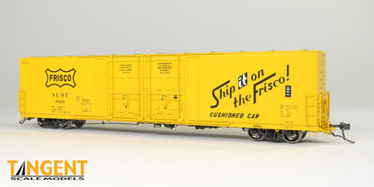 TAN34017-05 Tangent HO 60' Box Car -- SLSF #9032