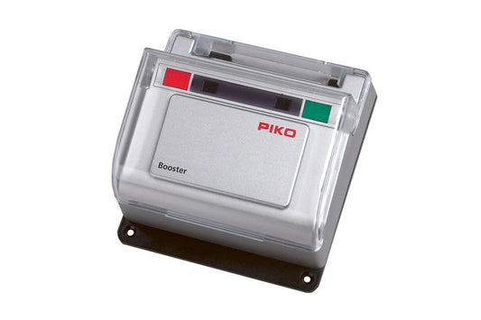 Digital Booster 22V / 5A (G-Scale)