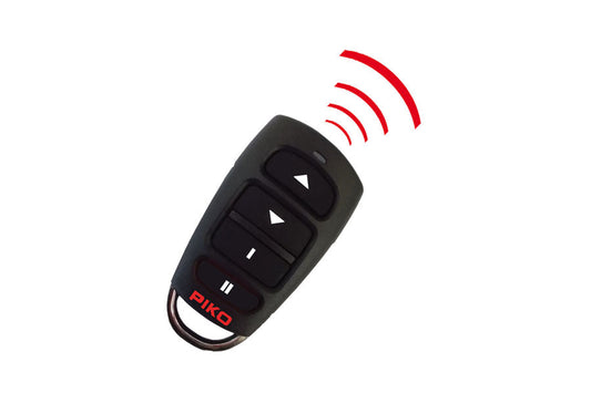 R/C Pocket Remote