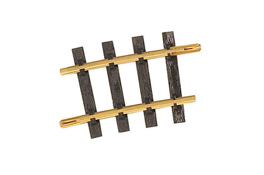 R3 7.5° 920mm Radius Curve Track, 36.2"R (G-Scale)