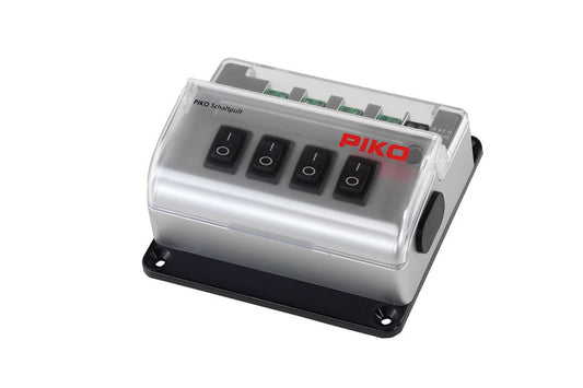 Piko Fahrregler 35006 Basic Piko 35006 Fahrregler Basic – Analoger Regler Für Spur G, Bis 22 V / 1,6 A Piko G Fahrregler Kaufen Piko Fahrregler 35006 Basic Piko 35006 Fahrregler Basic – Analoger Regler Für Spur G, Bis 22 V / 1,6 A Piko G Fahrregler Kaufen