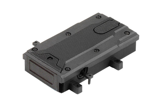Electric Switch Machine (G-Scale)