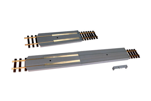 Easy Railer Powered Rerailer (G-Scale)
