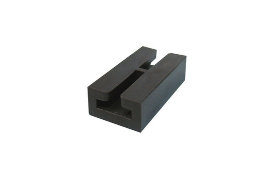 Insulated Rail Joiners, 6 pcs (G-Scale)