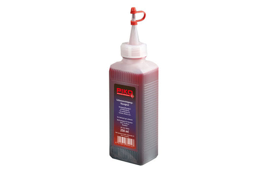 Track Cleaning Fluid, 250ml (G-Scale)