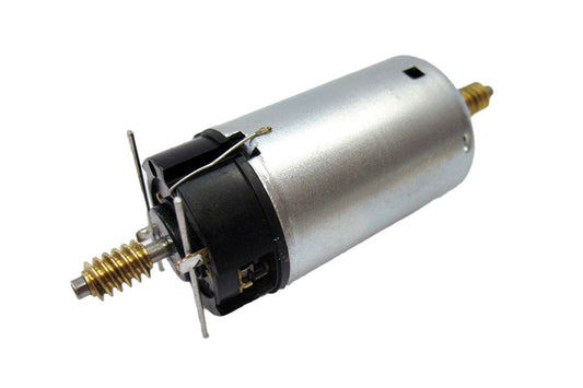 Motor with Worm Gear: BR194 (G-Scale)