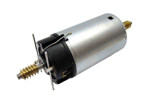 Motor with Worm Gear: Mogul (G-Scale)