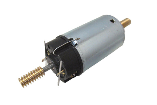 Ball Bearing Motor: Mogul, 0-6-0, BR80, BR199, VT11.5 (G-Scale)