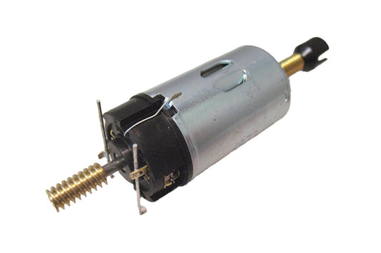 Ball Bearing Motor: V60 (G-Scale)