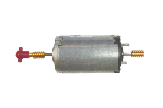 Ball Bearing Motor: BR64 (G-Scale)