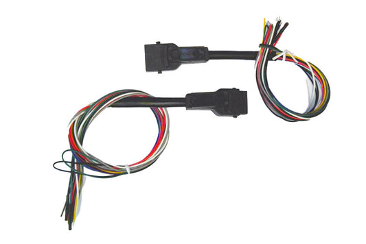 Plug Coupler, Non-Electrical (G-Scale)