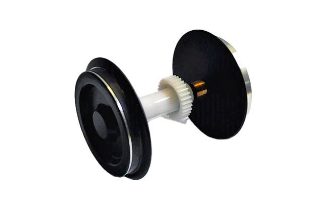 Traction Wheelset: BR218 (G-Scale)