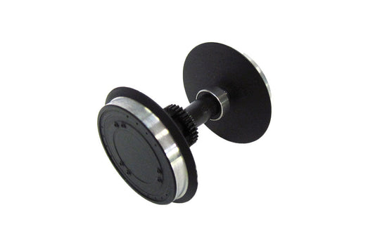 Ball Bearing Wheelset: Taurus (G-Scale)
