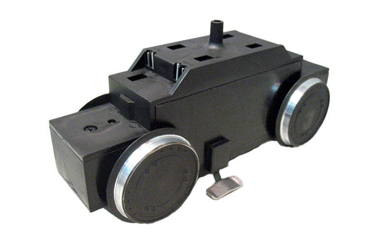 Ball Bearing Motor Block: Taurus (G-Scale)