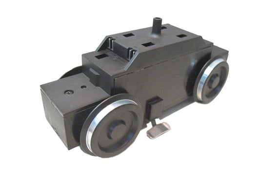 Ball Bearing Motor Block: BR218, V100 (G-Scale)