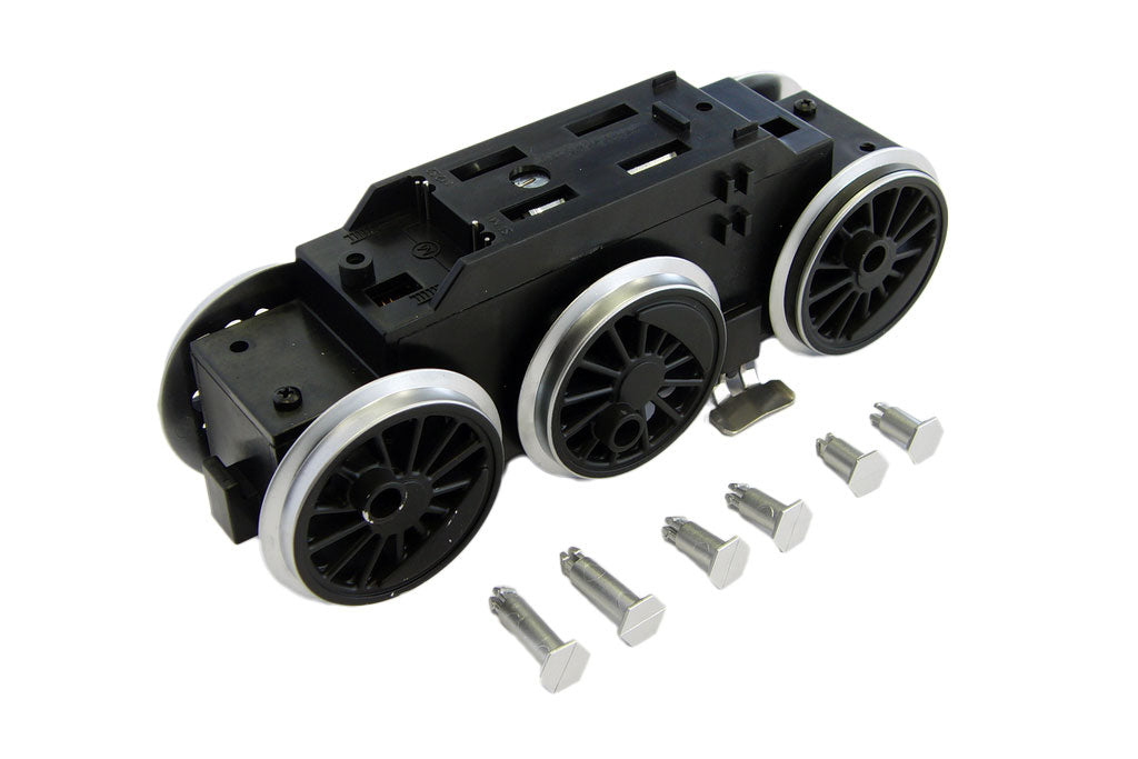 Ball Bearing Motor Block: Mogul - New Style (G-Scale)