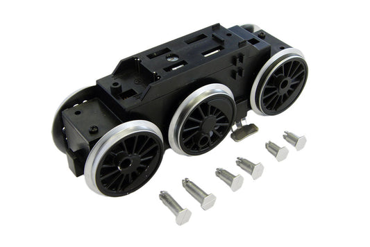 Ball Bearing Motor Block: Mogul - New Style (G-Scale)