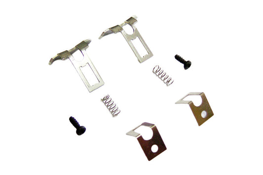 Pickup Shoes Standard, 2 pcs (G-Scale)