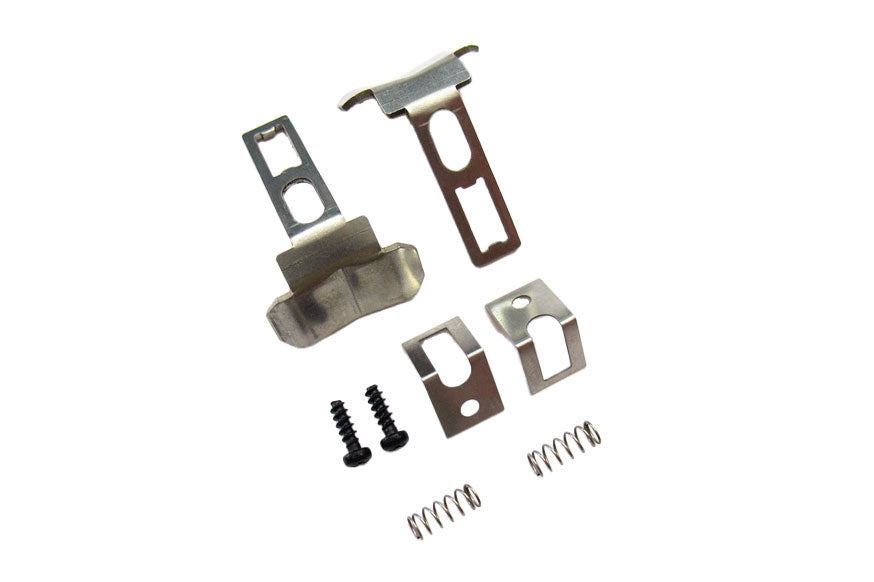 Pickup Shoes BR194, 2 pcs (G-Scale)
