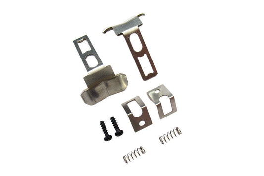 Pickup Shoes BR194, 2 pcs (G-Scale)