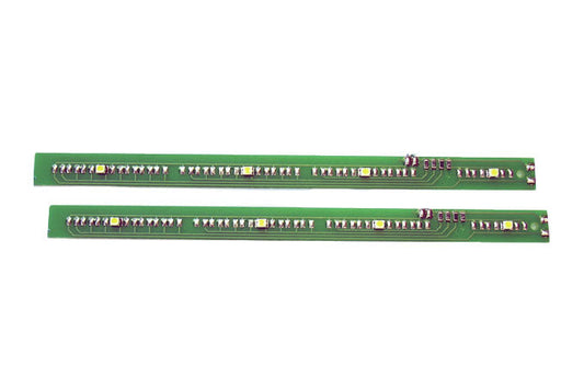 Interior Light, Railbus & Trailer (G-Scale)