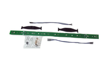 Interior Light, Umbau Cars (G-Scale)