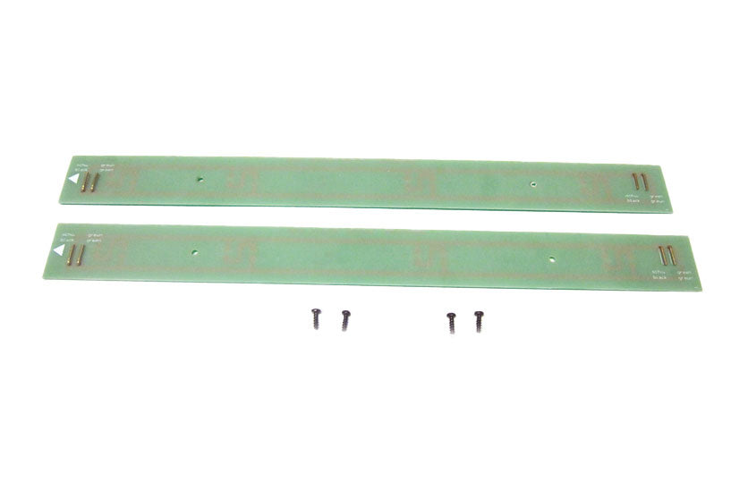 36134 PIKO 36134 Interior Light, VT 11.5 Middle Car (G-Scale) – Reed's Hobby Shop