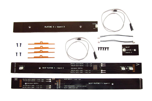 Interior Light, Reko Combine (G-Scale)