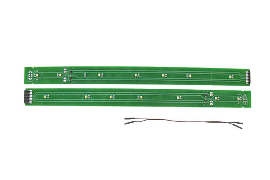 Interior Light, Silver Coin Control Cars (G-Scale)