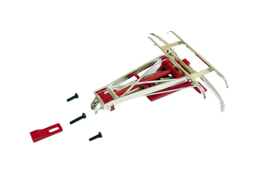 Single Arm Pantograph, Plastic (G-Scale)