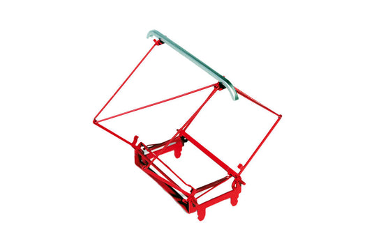 Scissor Pantograph, Metal BR 194 (G-Scale)