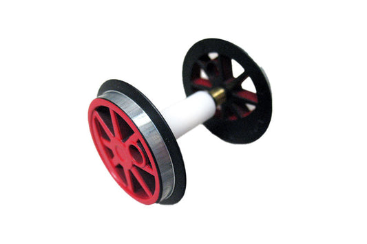 Idler Wheelset: BR80 (G-Scale)