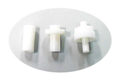 Idler Gear for 6 Wheel Gearbox, 3 pcs (G-Scale)